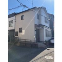 和光市白子３丁目戸建（成増駅１７分） ３９８０万円