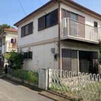 練馬区旭町２丁目戸建８４００万円