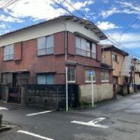 赤塚３丁目土地 ７４８０万円