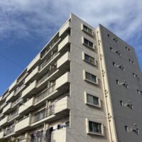 所沢市向陽ハイツＢ棟203号マンション１２８０万円