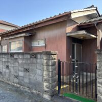 埼玉県坂戸市大字塚越古屋付土地（若葉駅） 860万円