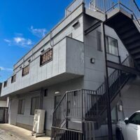 和光市下新倉4丁目居宅件工場・和光市駅 徒歩２１分　６４８０万円