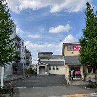 板橋区赤塚５丁目クリニック・薬局　３億円