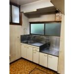 板橋４丁目戸建（新板橋駅） 1800万円※再建築不可 画像3